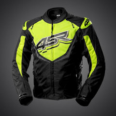 4SR RTX Nitro Riding Jacket