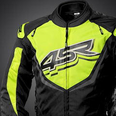 4SR RTX Nitro Riding Jacket