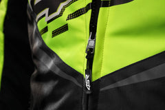 4SR RTX Nitro Riding Jacket