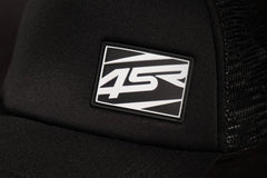 4SR ROOKIE BLACK Cap