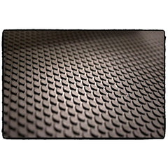 TechSpec TRIUMPH TIGER 800 XC (2011 - CURRENT) SnakeSkin Tank Grips: Free Center Tank Protector Included