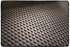 TechSpec YAMAHA FJR 1300 (2001 - CURRENT) Snake Skin Pannier Lid Guards