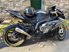 Spark "GP" Titanium Full Exhaust System for BMW S1000RR (09-19)