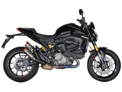 Spark Ducati Monster 937 Exhaust