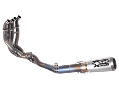 Spark Suzuki GSX-R 1000 "GP" Full Exhaust System (2017+)
