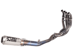 Spark "GP" Titanium Full Exhaust System for BMW S1000RR (09-19)