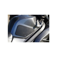 TechSpec TRIUMPH SPRINT (2005 - 12) SnakeSkin Tank Grips