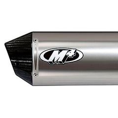M4 Exhaust Full System with Titanium Canister - SU9956