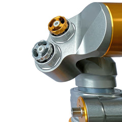 Alpha Racing Öhlins rear shock TTX GP BM 570