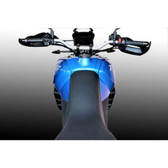 TechSpec APRILIA Tuareg (2022-Current) Snake Skin Tank Grips