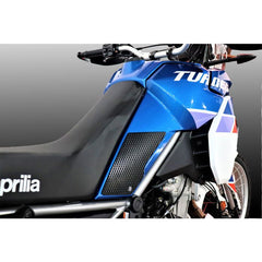 TechSpec APRILIA Tuareg (2022-Current) Snake Skin Tank Grips