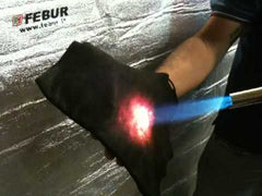 Teknofibra Heat Shield – Lightweight Non‑Toxic Thermal Barrier 2mm thick