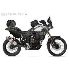 TechSpec Yamaha Tenere 700 (19-2024) XL2 Tank Grips