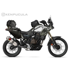 TechSpec Yamaha Tenere 700 (19-2024) XL2 Tank Grips