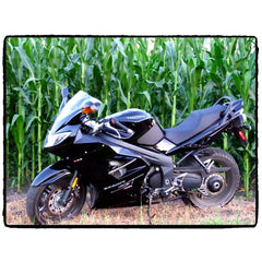 TechSpec TRIUMPH SPRINT (2005 - 12) XL2 Tank Grips
