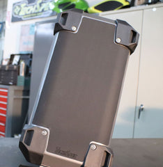 TechSpec PANNIER LID GUARDS, BUMOT, EVO, 36L, 40L XL2