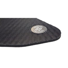 TechSpec KAWASAKI Ninja 300 (2013 - CURRENT) XL2 Tank Grips: Free Center Tank Protector 6 Included