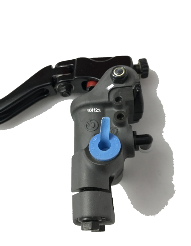 Brembo Master Cylinder Brake Rcs Long Lever Radial Front