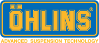 Öhlins - Ohlins FKR 121 Cartridge Kit Racing (TTX 25)