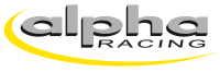 Alpha Racing Performance Parts - Alpha Racing Cover SAS - airbox