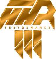 HHR Performance - Paddock Garage & Trailer