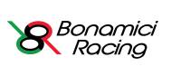 Bonamici Racing - Hand & Foot Controls