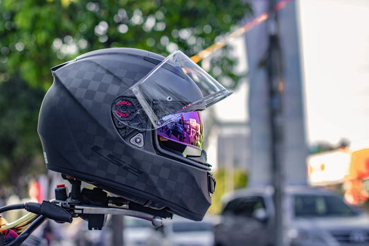 Do Motorcycle Helmets Expire?
