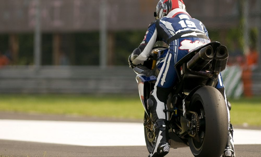 The Greatest AMA Superbike Racers of All Time