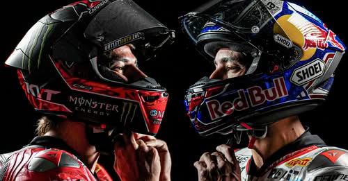 WorldSBK “The championship fight intensifies under the Portuguese sun.”