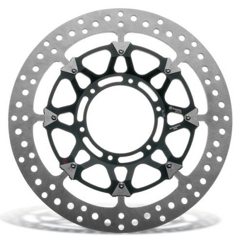 Motorcycle Rotors | HHR Performance