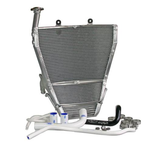 Radiators | HHR Performance