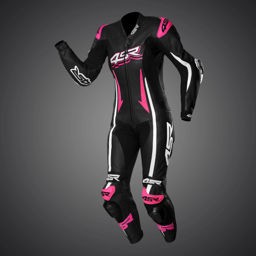 4SR Women's Motorcycle Race Suits – HHR Performance
