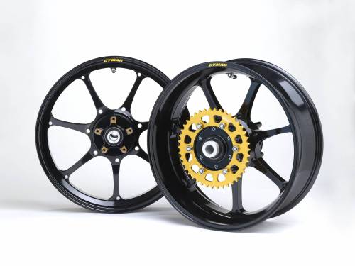 Hr Performance Rims Aluminum | HHR Performance
