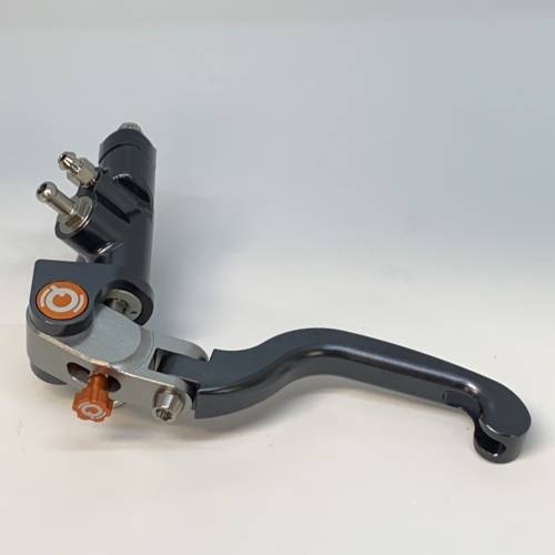 Qnium Motorcycle Brake System | HHR Performance