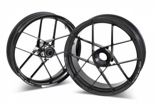 Motorcycle Wheels | HHR Performance