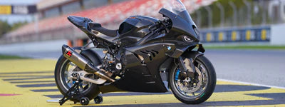 Alpha Racing Bikes Alpha Racing Parts – HHR Performance