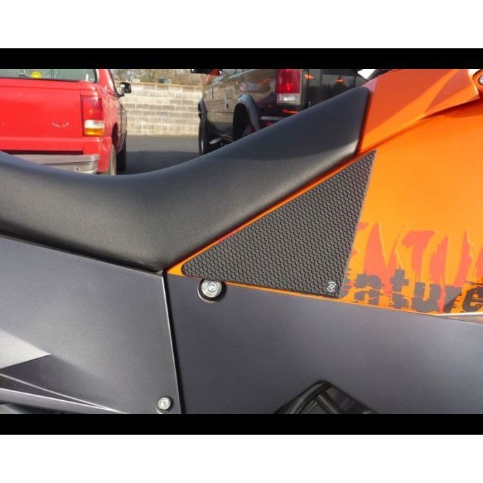 TechSpec KTM ADVENTURE 950 & 990 XL2 Tank Grips