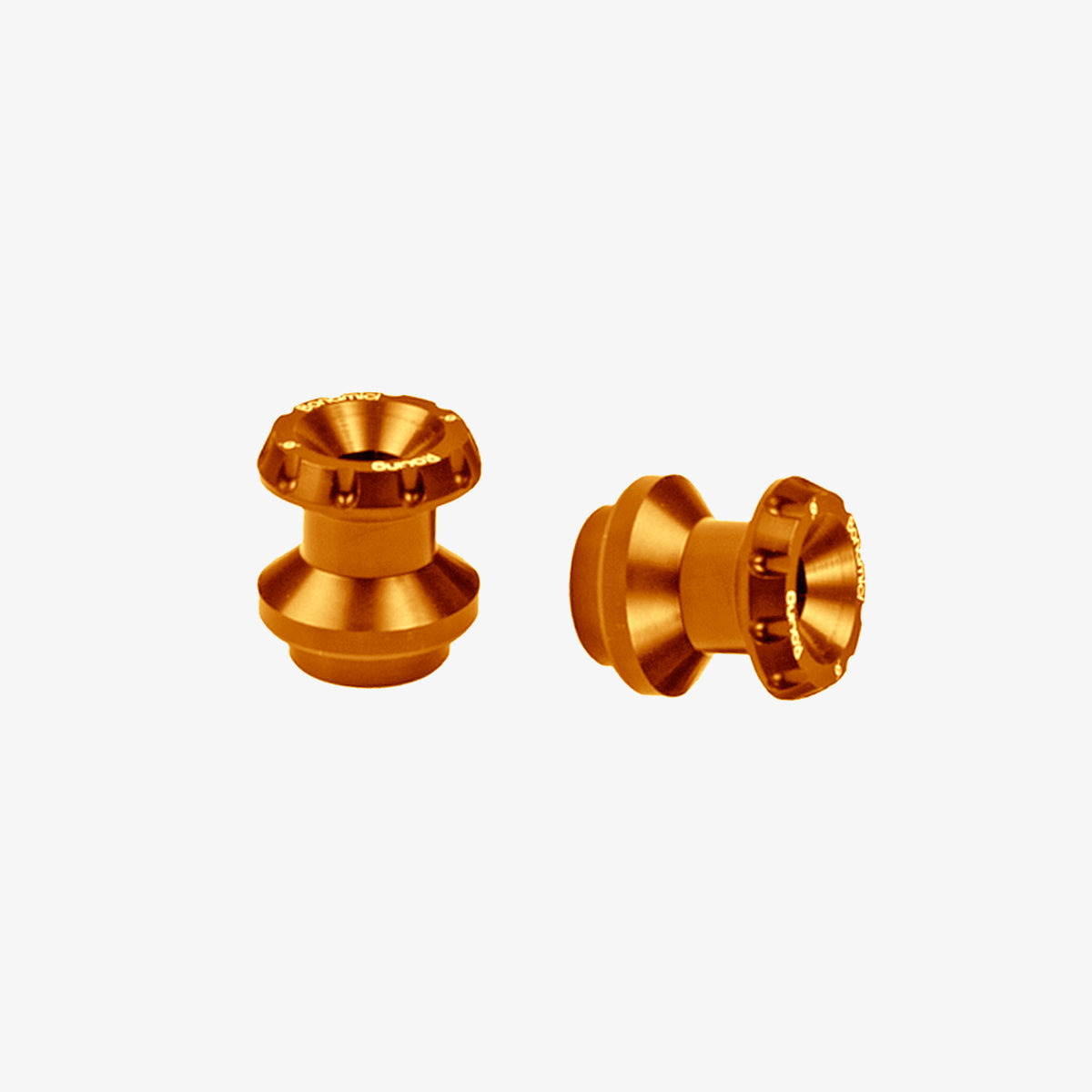 Bonamici Racing Aluminium Swing Arms Spools standard 8 mm