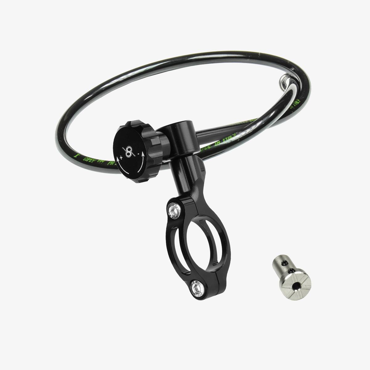 Bonamici Racing Aluminium Remote Adjuster Standard Brembo RCS/RCS Corsa Corta