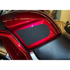 TechSpec HONDA ST1300 (2001 - CURRENT) Snake Skin Tank Grips