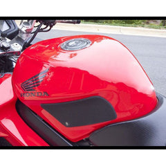 TechSpec HONDA VFR800 (1998 - 2007) Snake Skin Tank Grips
