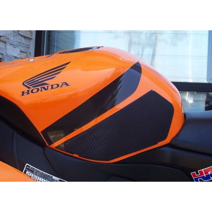 TechSpec HONDA REPSOL EDITION (2003 - 2007) XL2 Tank Grips