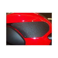 TechSpec HONDA CBR 1000 (2008 - 11) Snake Skin Tank Grips