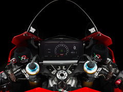 Bonamici Triple Tree Clamp Ducati Panigale V4 S/R 2025+