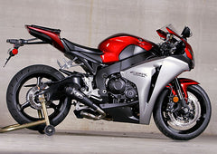 M4 Exhaust Black GP Slip-On - HO8822-GP