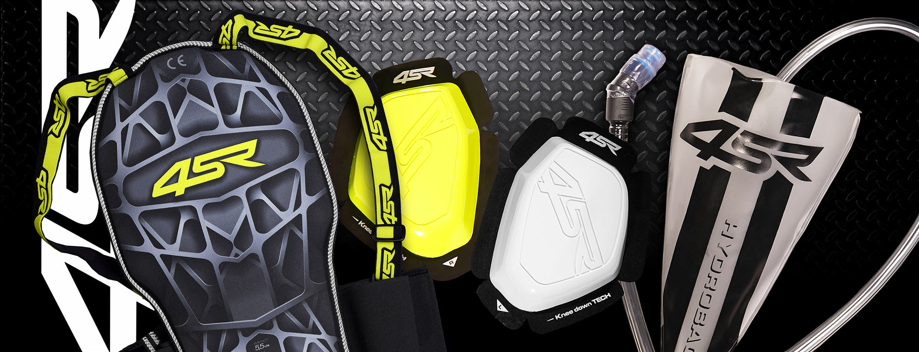 High-Performance Motorcycle Parts Online | HHR Performance