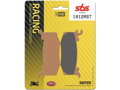 SBS Brake Pad Set RST Front Brembo Hypure caliper