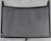 Cox Racing Radiator Guard-Black 2017+ Yamaha R6