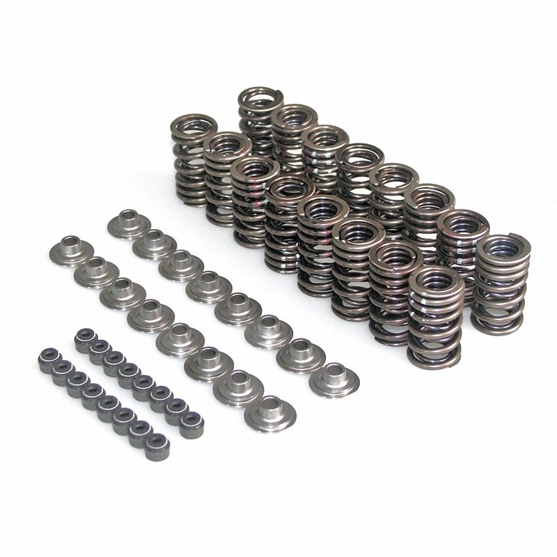 Alpha Racing Valve spring kit V4.3, S 1000 RR 2009-2018