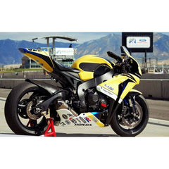 TechSpec HONDA CBR 1000 (2008 - 11) XL2 Tank Grips